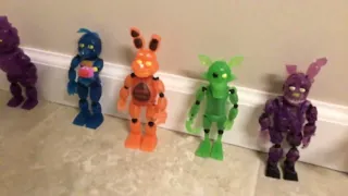 Fnaf Collection￼