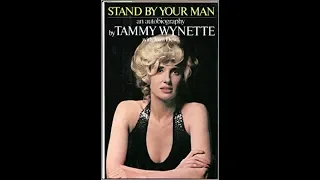 Tammy wynette  -  stand by your man par GGdiato à l'harmonica