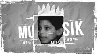 Al2 El Aldeano - Album Completo: Musik