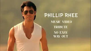 phillip rhee tribute music video