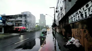 CHUVA NO RECIFE AINDA CONTINUA RUAS E BAIRROS ALAGAMENTOS PIEDADE CANDEIAS JABOATÃO PE