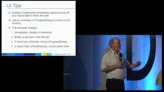 GDD-BR 2010 [1G] Android: Building High-Performance Applications