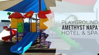 Playground Amethyst Napa Hotel & Spa