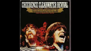 Creedence Clearwater Revival  - Chronicle Vol 1