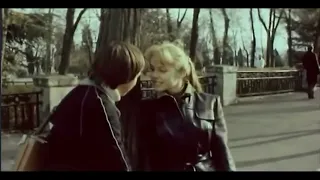 Всё наоборот (1981).  Геннадий Трофимов - С первого взгляда