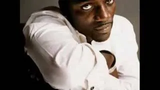 Akon - Sorry, Blame It On Me DJ Mario