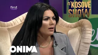 n'Kosovë Show - Kallashi, Astrit Haraqija