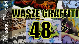 Wasze Graffiti 48