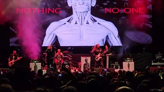 Dark Tranquillity – Nothing to No One (Metal Fest, Santiago de Chile, 2024)