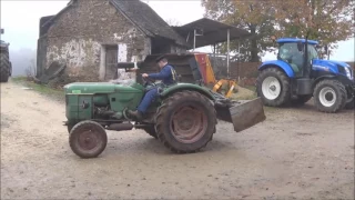 Les risques professionnels en agriculture par Tle BAC PRO Agroéquipement