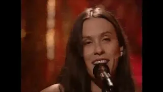 Alanis Morissette   Head Over Feet Unplugged