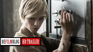 The Vault / Way Down (2021) Official HD Trailer [1080p]