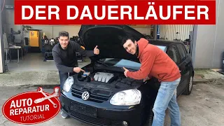 JA zum Diesel? | Der Wohl Beste VW Motor Aller Zeiten ! | 1.9 TDI Kaufberatung