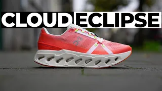 On Cloudeclispe review | I wanted it so badly