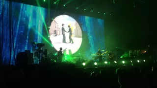 Brit Floyd Concert - Austin 6/29/16 WELCOME