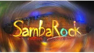 O SOM DOS BAILES SAMBA ROCK