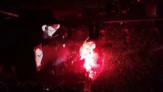 Paul McCartney - Live And Let Die (Krakow, 03. December 2018, 22:33)