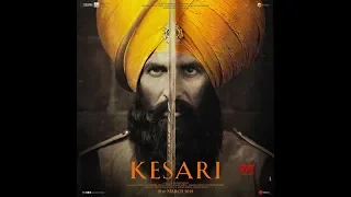 Kesari Official Trailer  Review