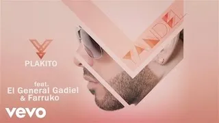 Yandel - Plakito (Remix Audio) ft. El General Gadiel, Farruko