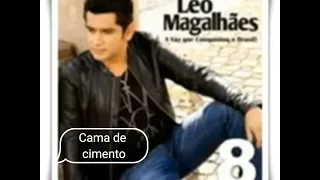 Leo Magalhães - Nosso Casamento Vol.08 (2012)