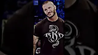 Ending the debate Seth Rollins vs Randy Orton comparison #sethrollins #randyorton #wwe #shorts