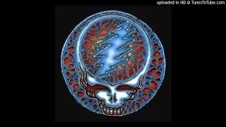 Grateful Dead - "Althea" (Stanley Theatre, 12/1/79)