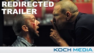 Redirected - Official Trailer