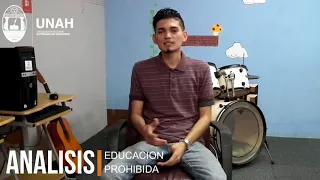 Análisis de la película "Educación Prohibida"