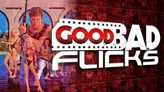 Picasso Trigger - Good Bad Flicks