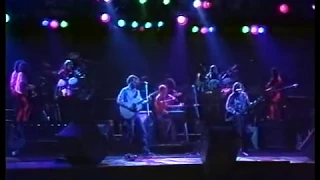 Ron - Graziani - Kuzminac - Q Concert 1981