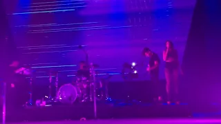 Dua Lipa - Last Dance Live in NYC