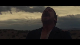 Max Richter - Scream At The Sky (Christian Bale, Hostiles scene)