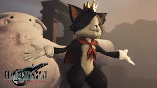 Cait Sith Redeem Himself - Final Fantasy 7 Rebirth