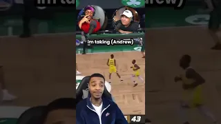 FLIGHT REACTS has the WORST BASKETBALL TAKES ON YOUTUBE