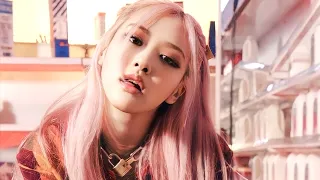 Rosé - Play Date (AI Cover)