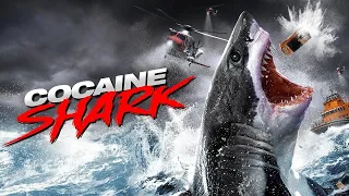 Cocaine Shark (2023) Carnage Count