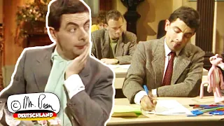 Mr Bean | Episode 1 | Mr Bean Volle Episoden | Mr Bean Deutschland