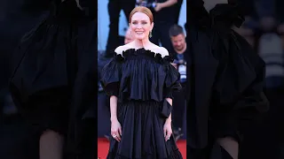 Cate Blanchett, Julianne Moore at the Venice Film Festival closing ceremony #cateblanchett