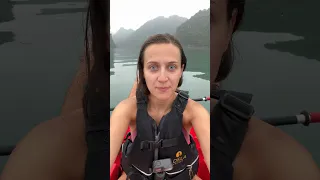 Ha Long Bay is Overrated (Part 1) #shorts