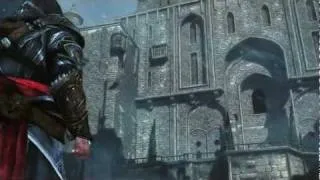 Assassin's Creed Revelations: Gamescom 2011 | Trailer | Ubisoft [NA]