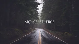 Art of Silence - Dramatic ! Cinematic [Free to use] 432Hz