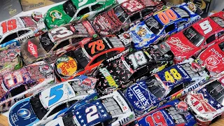 Top 5 Best! Coke 600 NASCAR Race Win Diecasts