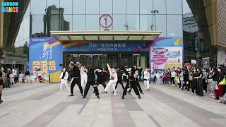 BANGBANGBANG-BIGBANG  Dance in Public