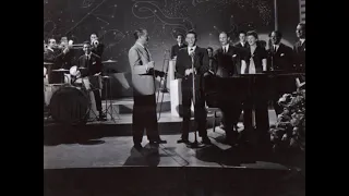 Tommy Dorsey & His Orchestra 8/6/1944 "Chicago" Buddy Rich - Hollywood -Dodo Marmarosa