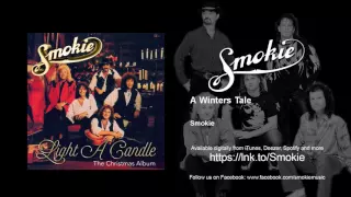 Smokie - A Winters Tale