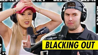 Blacking Out & Drunk Texts | Wild 'Til 9 Episode 92