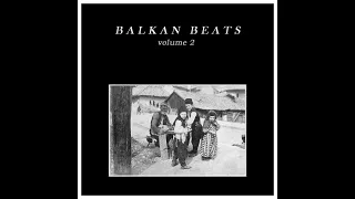 Dirty Punk Beats - Balkan Beats Mixtape Vol 2.12