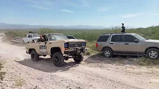 baja 1000