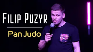 FILIP PUZYR - Pan Judo | stand-up | (całe nagranie) (2022)