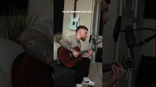 30 Seconds To Mars “The Kill” (Acoustic Cover) 💔